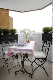 10 Utilize Your Apartment Balcony To Be Your Lounge Spot With These Designs In 2020 Small Balcony Design Balcony Furniture Balcony Decor