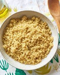 How To Cook Fluffy Tasty Quinoa Recipe How To Cook Quinoa Food Quinoa Soup