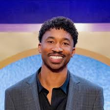 James Milton Johnson IV