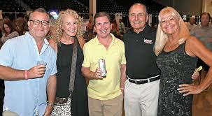 PHOTOS: Suncoast Charities 'Waves & Wheels' Summer Party