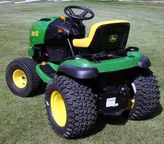 However, my experience with tractors is limited. John Deere Hydrostatic Gbx Repair Fix
