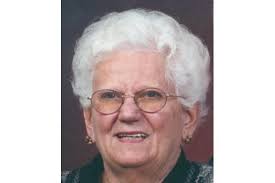 Mary KOHRS Obituary (2015)