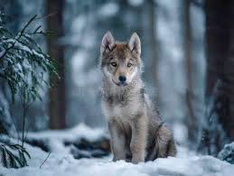 Image result for wolf cub