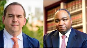 Charlotte and Mecklenburg County elections: Who is running?