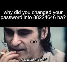 If You Know You Know 9gag
