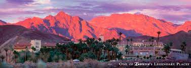 The inn at death valley offers guests elegant accommodations in the heart of death valley. The Inn At Furnace Creek Death Valley Ca Historic Hotels Of America