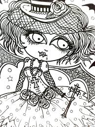 Check spelling or type a new query. Vampire Coloring
