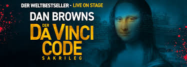 Der Da Vinci Code – Sakrileg | Deutsches Theater München