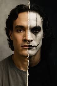 Brandon Lee The Crow 1994 Film
