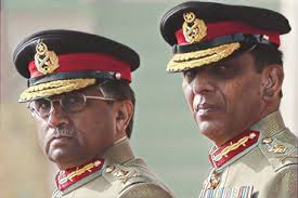 How Pakistan's Military Generals Waged An Illegal War In Kargil