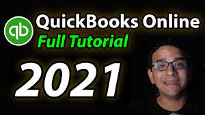 This video is an introduction to quickbooks, it walks you through the basics of qui. Quickbooks Online 2021 Complete Tutorial Youtube