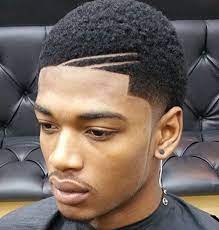Black men's hair is very private hair as it is usually coarse and remains vertical for very long lengths which has the plus side of meaning black men's hair can be shaped into lots of cool haircuts for all length ranges. Pin On Hair Styles