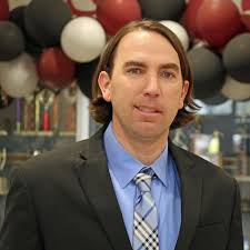 Today in honor of Principal Appreciation Week we are honoring our middle  school principals: Dr. Rosser of Lucy Addison, Dr. Dowdy of James  Breckinridge, Mr. Loose of John P. Fishwick, Mrs. Duncan