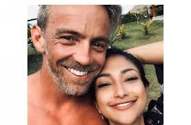 10 Potret Kemesraan Rahma Azhari dengan Suami, Masih Tetap Mesra Setelah 2  Tahun Menikah