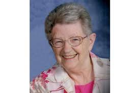 Barbara Pfannenstein Obituary (2014)