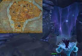 After you've completed the welcome to nazjatar storyline, you'll start . Nazjatar Zone Guide World Of Warcraft Icy Veins