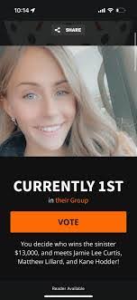 Michelle Mraz's Instagram, Twitter & Facebook