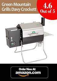 Top 10 Best Pellet Smokers 2020 Reviews Buyers Guide Grills Forever Grilling Green Mountain Grills Pellet Gril