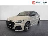 Audi-A1-/-A1-Sportback