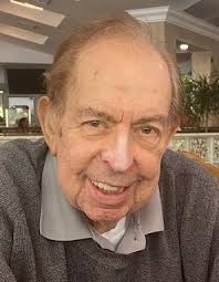 Arnold Lerner Obituary