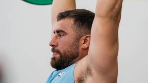 Los Pumas retomaron las prácticas luego de la derrota ante Inglaterra