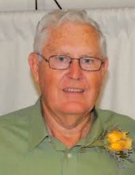 Obituary for Larry Newberry