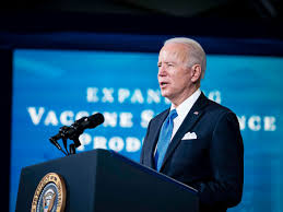 The move could allow the. What Time Is Biden S Speech Tonight How To Watch The First Prime Time Presidential Address Wsj