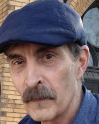 Eric K. Huber Obituary November 23, 2022