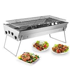 Ig charcoal bbq is a manufacturer of high quality stainless steel grill and accessories, that are affordable for families and grill enthusiasts. The 8 Best Yakitori Grills Ultimate Guide Yum Of China