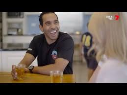 Последние твиты от eddies betts (@eddiesbetts). Aflx At Home With Eddie Betts Youtube