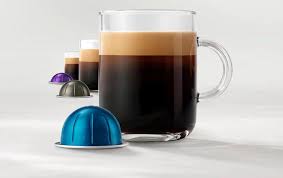 Maybe you would like to learn more about one of these? Coffee Pod Review Nespresso Original Vs Nespresso Vertuo
