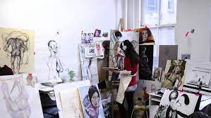 The 13 Best Art Classes In Nyc For 2025