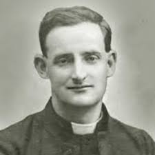 Why Fr Willie Doyle may be the next Irish saint