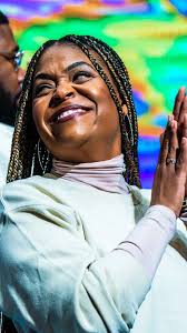 Sometimes, God brings us to our knees to discover our faith. Watch  #BadCantStopYou by Bishop T.D. Jakes: YouTube.com/TDJakesOfficial #TPHOnline