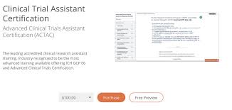 You've got two to four seconds to grab a potential employer's interest with your cover letter, according to romona camarata, regional director for r.l. Clinical Research Blog Certified Clinical Research Professionals Society Clinical Research Certification
