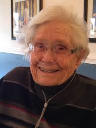 Mary Anne Robinson Sorrells