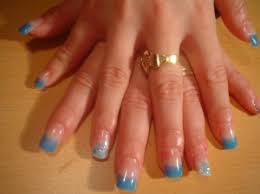 Piele naturala galbena in combinatie cu piele intoarsa cu buline albe. Despre Unghii Si Fotografii Extensii Unghii Constanta