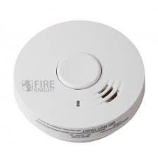 Code one 10 yr kiddie smoke alarm 21009992 new sealed. Smoke Heat Co Alarms Accessories Flamestop Australia
