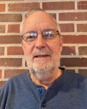 GIS and Computing Services Staff