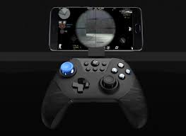 Como configurar cualquier gamepad con android usando happy chick. Los Mejores Juegos Android Para Disfrutar Con Un Mando Bluetooth