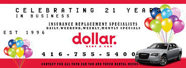 Maybe you would like to learn more about one of these? Dollar Rent A Car Toronto Home Facebook