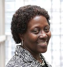 Twenty-Five Trailblazing Women Leading the Fight Against Climate Change