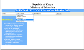 You must enter a valid email address, and also you must enter your name and the name of the syndicate/s that you are joining. How To Check 2021 Form One Selection Results And Download 2021 Form One Admission Letters Teacher Co Ke