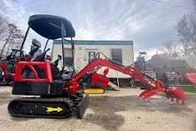 2023-Iron-Rhino-IR15SS-Mini-Excavator-Free-Shipping*-IR15SS ...