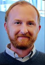 Derek Moser Joins the Library Science Faculty