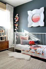 Transitioning to a toddler bed. Housetweaking Transitioning From Crib To Toddler Bed Ikea Gulliver Crib And I Have Nothing But Good Thing Kids Curtains Feng Shui Kids Bedroom Kids Bedroom