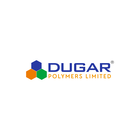 Dugar Polymer Limited Logo