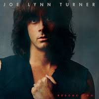 Turner, Joe Lynn : Rescue you