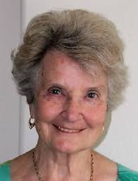 URSULA BAUM Obituary (1933