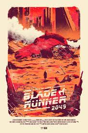 Blade Runner 2049 Blade Runner Poster Blade Runner Blade Runner Art